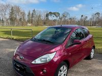 Usata Ford Ka 65 CV (47 kW) 2010 Andere farben Utilitaria