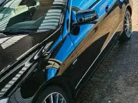 Gebraucht Mercedes 220 170 PS (125 kW) 2012 Schwarz Cabrio