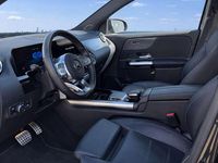 Gebraucht Mercedes EQA350 214 kW (292 PS) 2023 Schwarz SUV