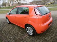 gebraucht Fiat Punto Pop 1,2