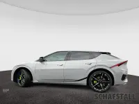 Ny Kia EV6 GT 447 kW (609 HK) 2026 Grå SUV