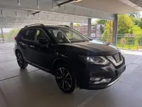 Gebraucht Nissan X-Trail Tekna 177 PS (130 kW) 2017 Schwarz SUV