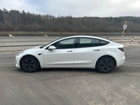 gebraucht Tesla Model 3 Long Range - Gepflegt/Garantie/Zubehör