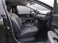 Gebraucht Dacia Sandero Expression 91 PS (66 kW) 2026 Perlmuttschwarz Kleinwagen