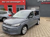 Neu VW Caddy 102 PS (75 kW) 2025 Grau Van / Kleinbus