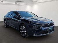 Gebraucht Citroën C5 X PureTech 131 PS (96 kW) 2025 Eclipse blau Kombi