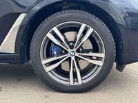 Gebraucht BMW X7 M Sport 265 PS (194 kW) 2019 Carbonschwarz SUV