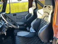 Gebraucht Jeep Wrangler 103 PS (75 kW) 1990 Schwarz SUV