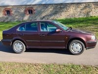 Gebraucht Skoda Octavia 101 PS (74 kW) 1998 Marrone metallic Limousine