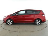 Gebraucht Ford S-MAX Trend 2016 Rot Van / Kleinbus