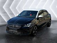 gebraucht Opel Corsa F 1.2 Turbo GS Line LM KlimaA AUT Virtual
