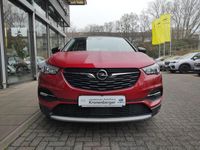 gebraucht Opel Grandland X 1.2 Innovation Allwetter NAVI