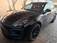 Gebraucht Porsche Macan GTS 441 PS (324 kW) 2023 Schwarz SUV
