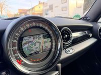 Gebraucht Mini John Cooper Works Cabriolet 211 PS (155 kW) 2011 Orange Cabrio