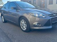 Gebraucht Ford Focus Trend 125 PS (91 kW) 2013 Kombi