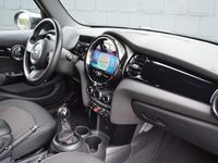 Gebraucht Mini ONE 102 PS (75 kW) 2022 Schwarz Kleinwagen