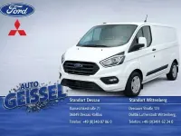 Gebraucht Ford Transit Custom Trend 131 PS (96 kW) 2023 Andere Van