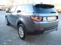 gebraucht Land Rover Discovery Sport SE AWD