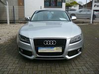 gebraucht Audi S5 Top zustand,Scheckheft,Klimatronik,Navigation,usw!