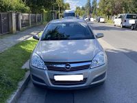 Gebraucht Opel Astra Edition 90 PS (66 kW) 2007 Limousine