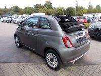 gebraucht Fiat 500C 500C