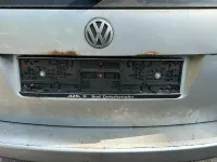 Gebraucht VW Passat 130 PS (95 kW) 2004 Silber Kombi