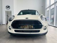 gebraucht Mini Cooper D Cabriolet COOPER Cabrio