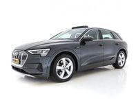 Gebraucht Audi e-tron 264 kW (360 PS) 2019 Grau SUV