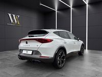 Gebraucht Cupra Formentor VZ 310 PS (228 kW) 2022 Weiß SUV