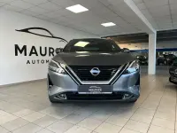 Gebraucht Nissan Qashqai Tekna 190 PS (139 kW) 2023 Silber SUV