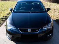 gebraucht Seat Leon FR 1.8 TSI