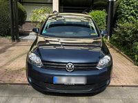 gebraucht VW Golf Plus 1.4 TSI DSG Comfortline Comfortline