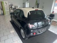 gebraucht Opel Adam Glam*PANO+TEILL.+PDC*