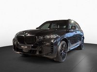 Neu BMW X5 M Sport 352 PS (258 kW) 2025 Mineralweiß (weiß) SUV