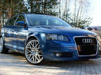 gebraucht Audi A3 