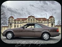 Gebraucht Mercedes S500 320 PS (235 kW) 1993 Limousine