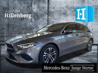 Gebraucht Mercedes A200 Advanced 163 PS (119 kW) 2025 Grau Limousine