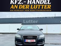 gebraucht Audi A3 Sportback 1.6 TDI Attraction *2. Hand *8-Fach