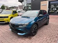 Neu Alfa Romeo Junior Edizione Speciale 114 kW (156 PS) 2025 Blau SUV