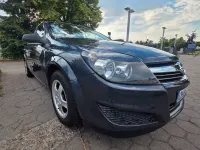 Gebraucht Opel Astra Edition 90 PS (66 kW) 2009 Blau Limousine