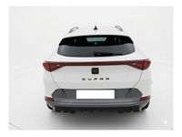Gebraucht Cupra Formentor VZ 245 PS (180 kW) 2022 Weiß SUV