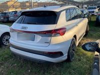 Gebraucht Audi Q4 e-tron S-Line 219 kW (299 PS) 2023 SUV