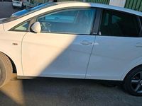 Gebraucht Seat Altea I-Tech 105 PS (77 kW) 2015 Weiß Limousine