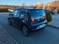 gebraucht Seat Mii Electric Plus SHZG Klima beh. Windschutzsch.