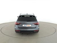 Usata Audi A4 S-Line 2019 Grigio Station wagon