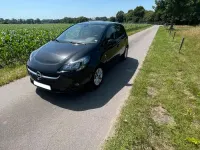 Gebraucht Opel Corsa 90 PS (66 kW) 2017 Schwarz Kleinwagen