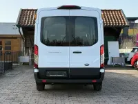Brugt Ford Transit Trend 131 HK (96 kW) 2019 Hvid MPV