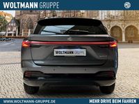 Neu MG HS Luxury 272 PS (200 kW) 2025 Hampsted grey SUV