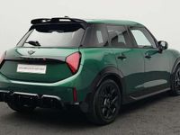 Gebraucht Mini John Cooper Works 204 PS (150 kW) 2025 Grün Kleinwagen