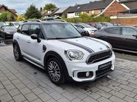 Gebraucht Mini John Cooper Works Countryman 192 PS (141 kW) 2018 Weiß SUV